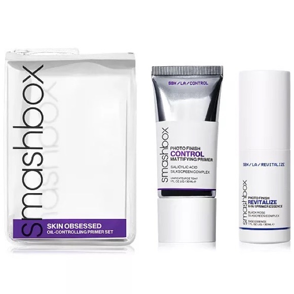 Smashboxđź’ś - Picture 2 of 8